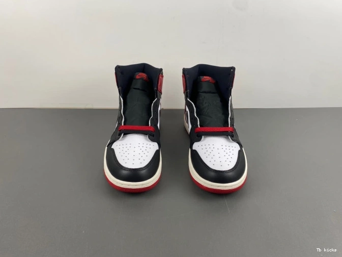 Reps TBK High Toe Black DZ5485-106 Reimagined 1 Air OG Jordan 0806